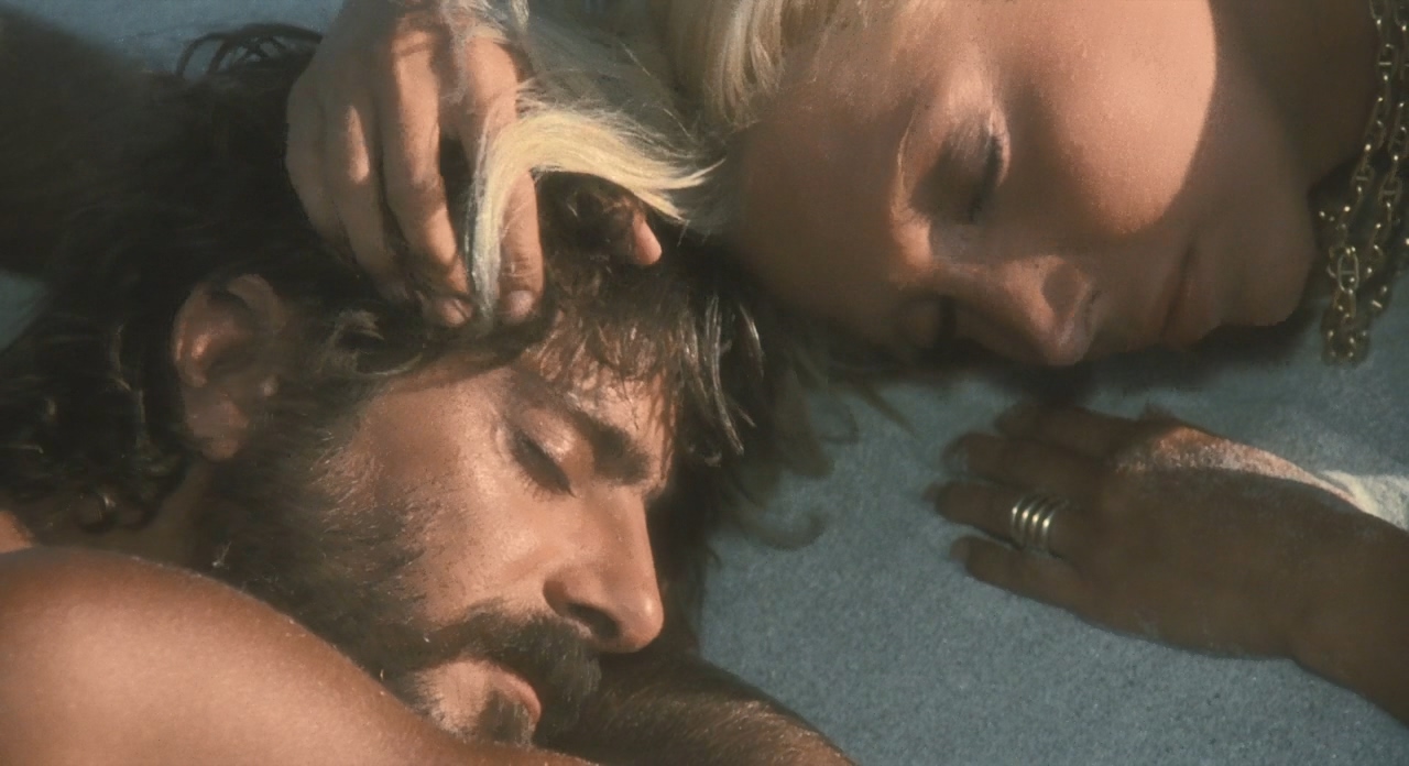 踩过界剧照的剧照