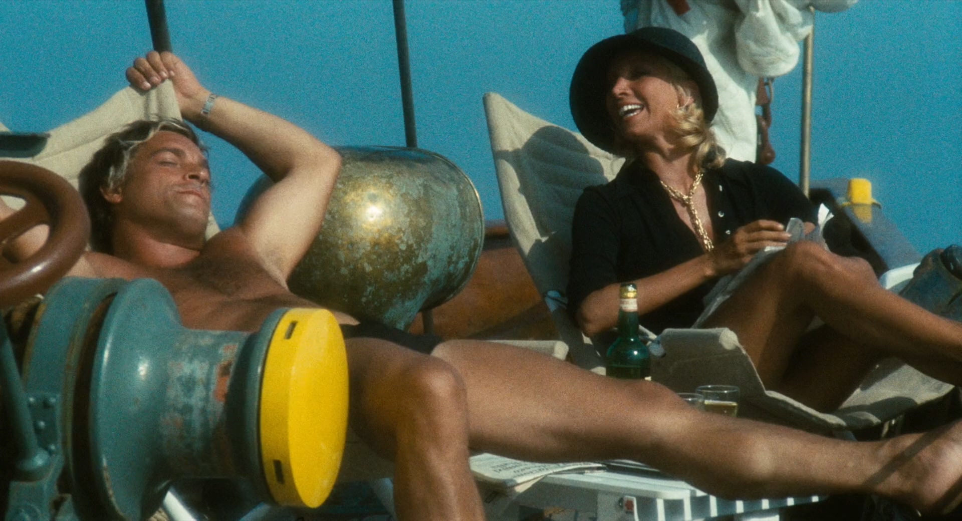 踩过界剧照的剧照