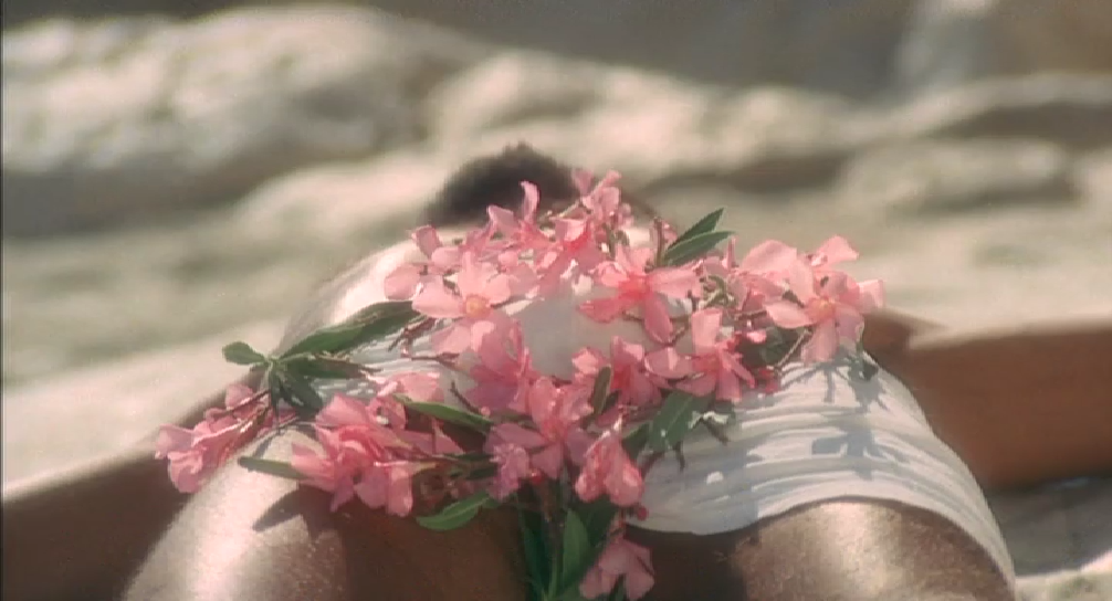 踩过界剧照的剧照