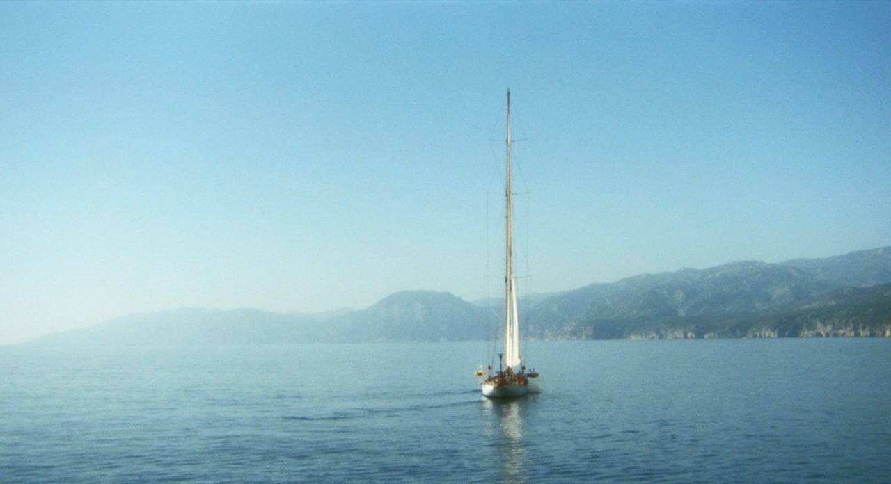 踩过界剧照的剧照