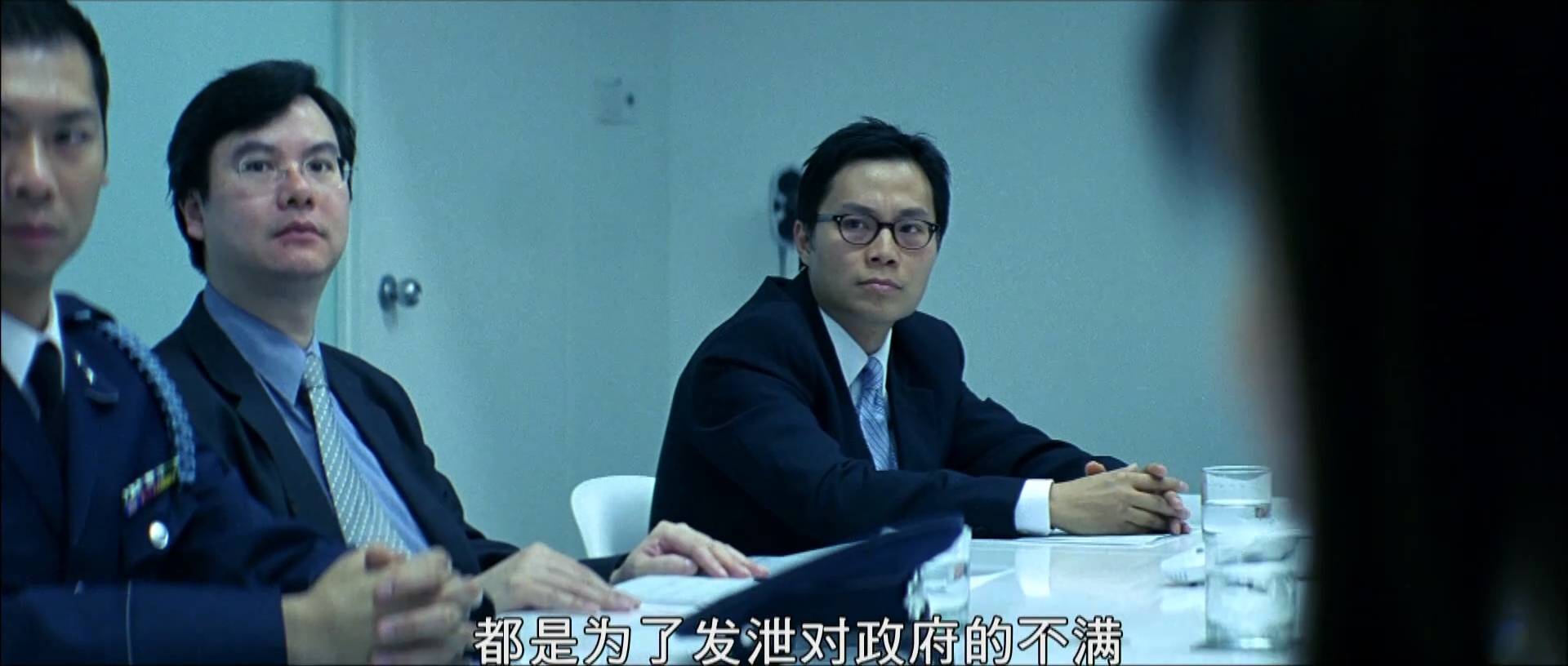 拳神剧照的剧照