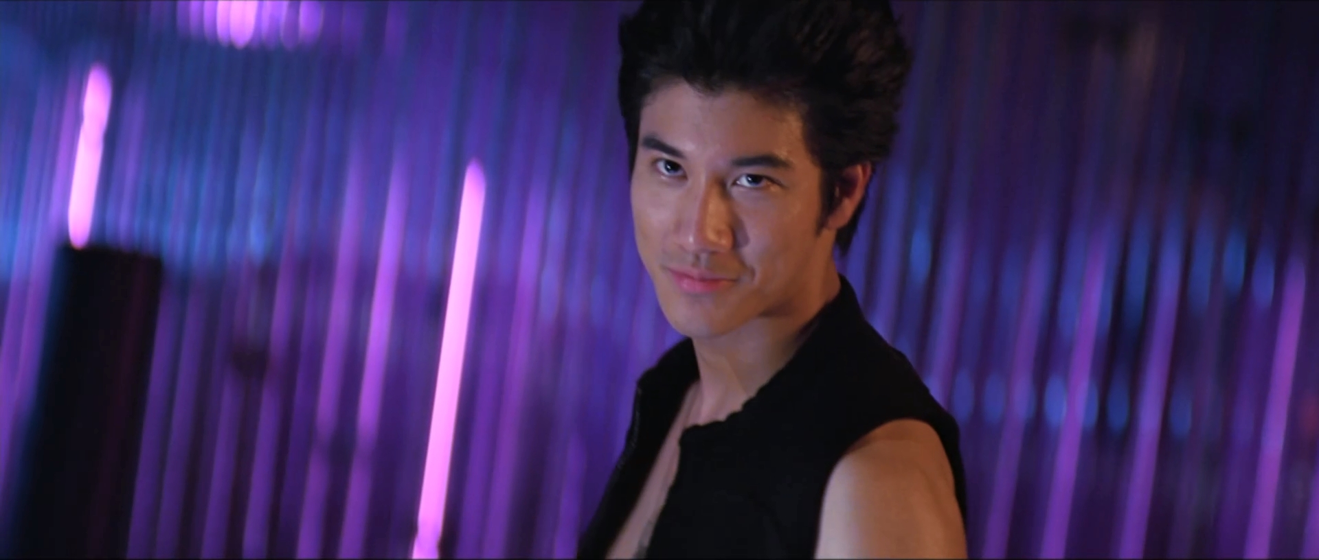 拳神剧照的剧照