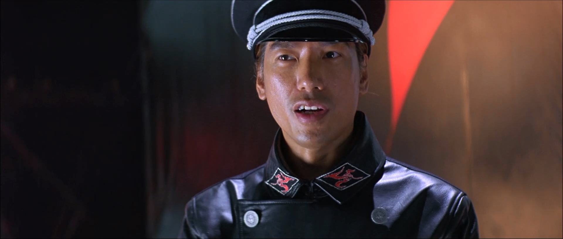 拳神剧照的剧照