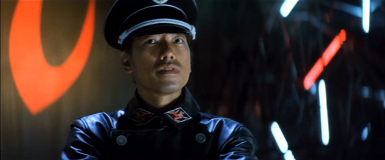 拳神剧照的剧照