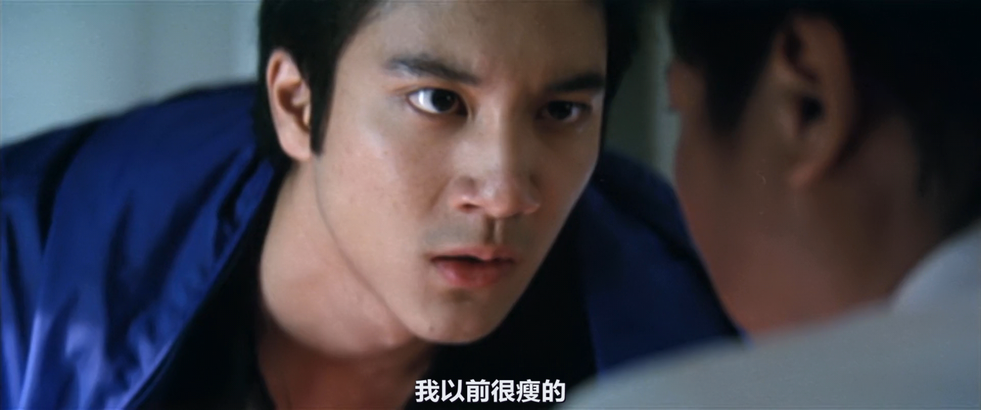 拳神剧照的剧照