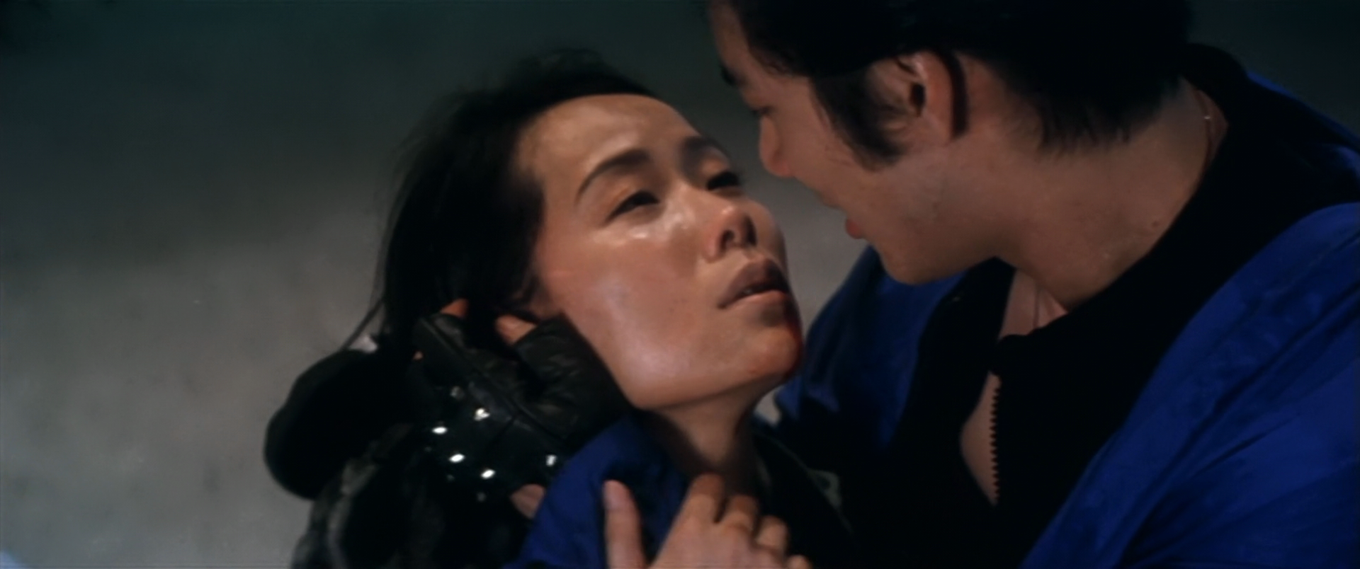 拳神剧照的剧照