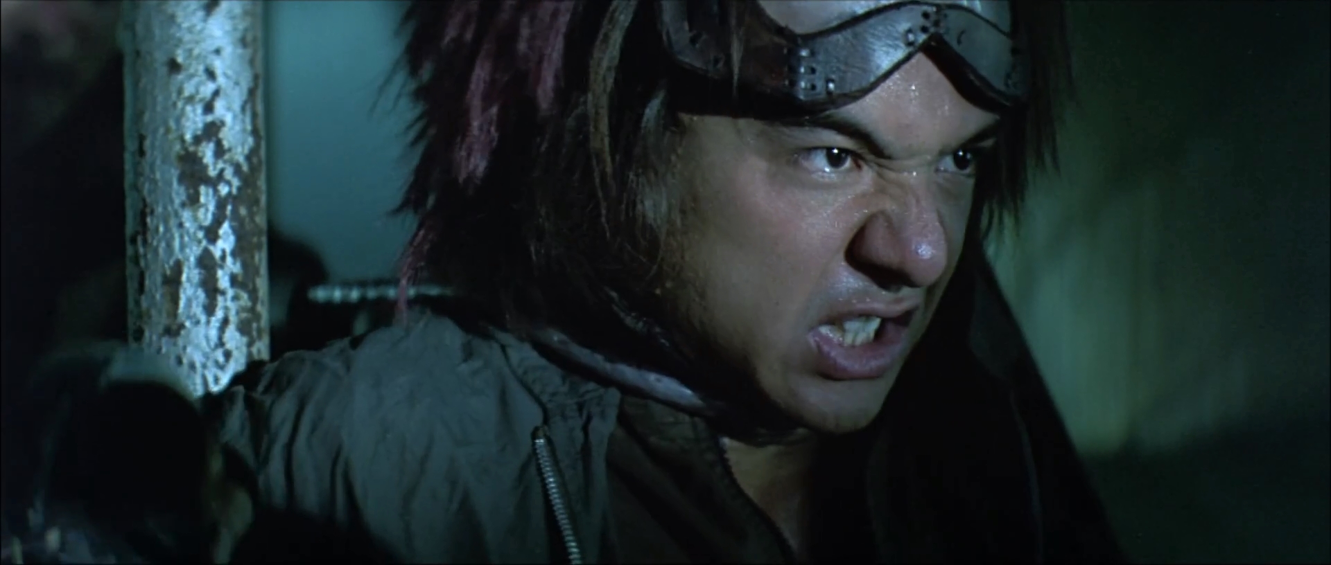 拳神剧照的剧照