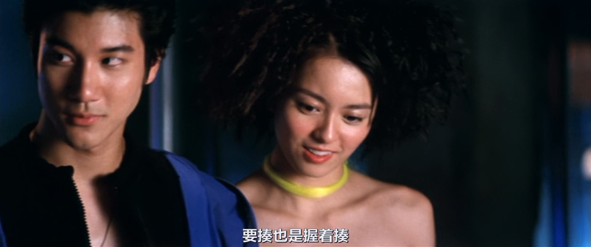 拳神剧照的剧照