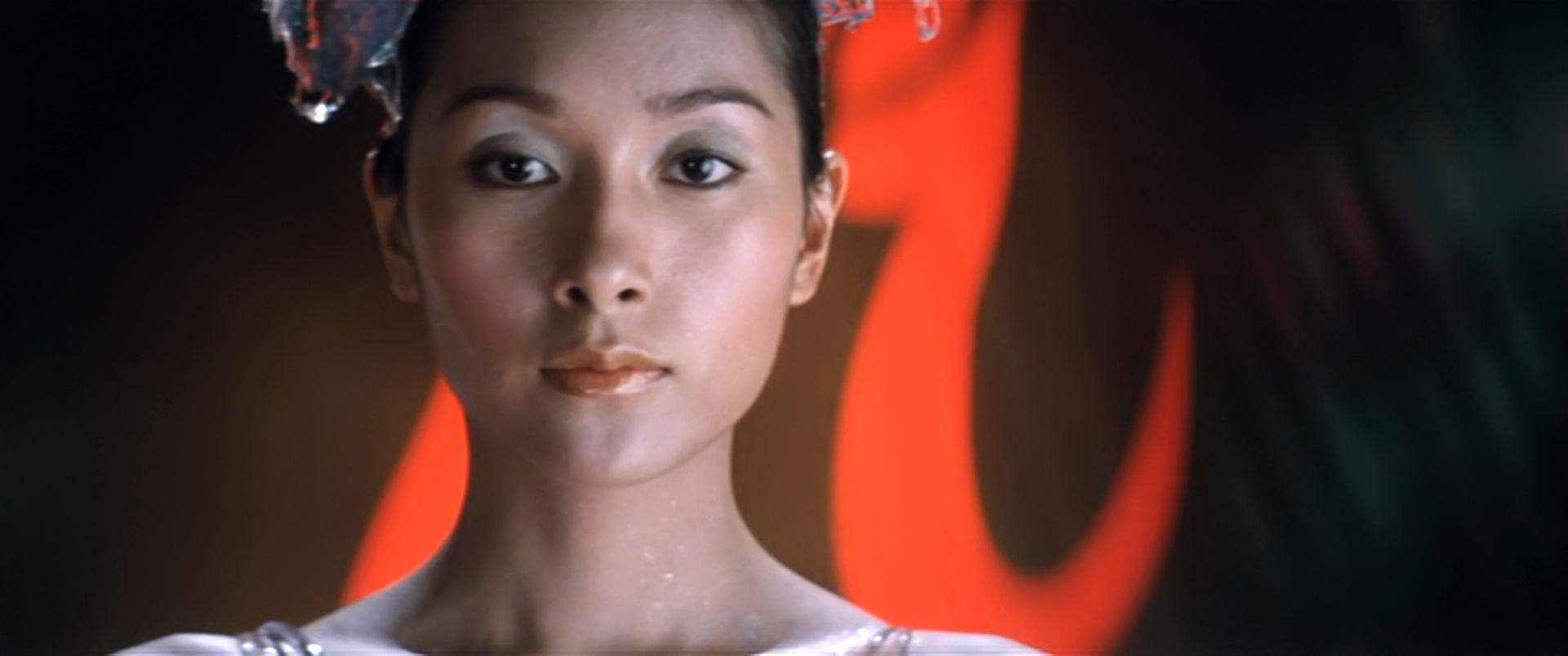 拳神剧照的剧照