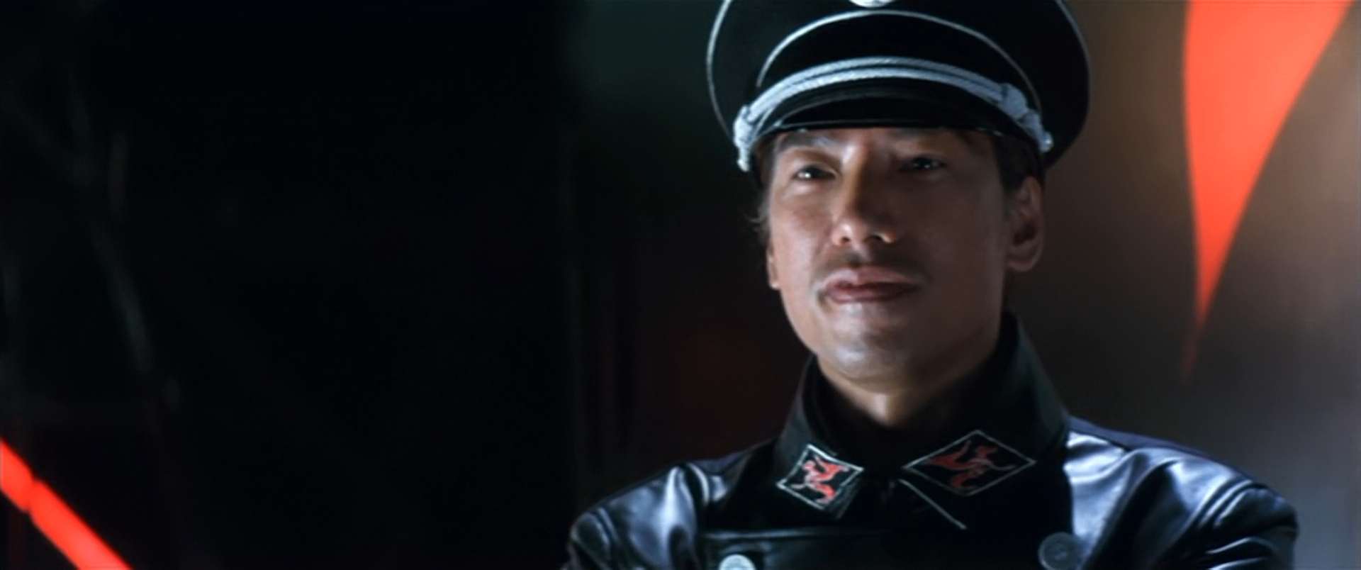 拳神剧照的剧照