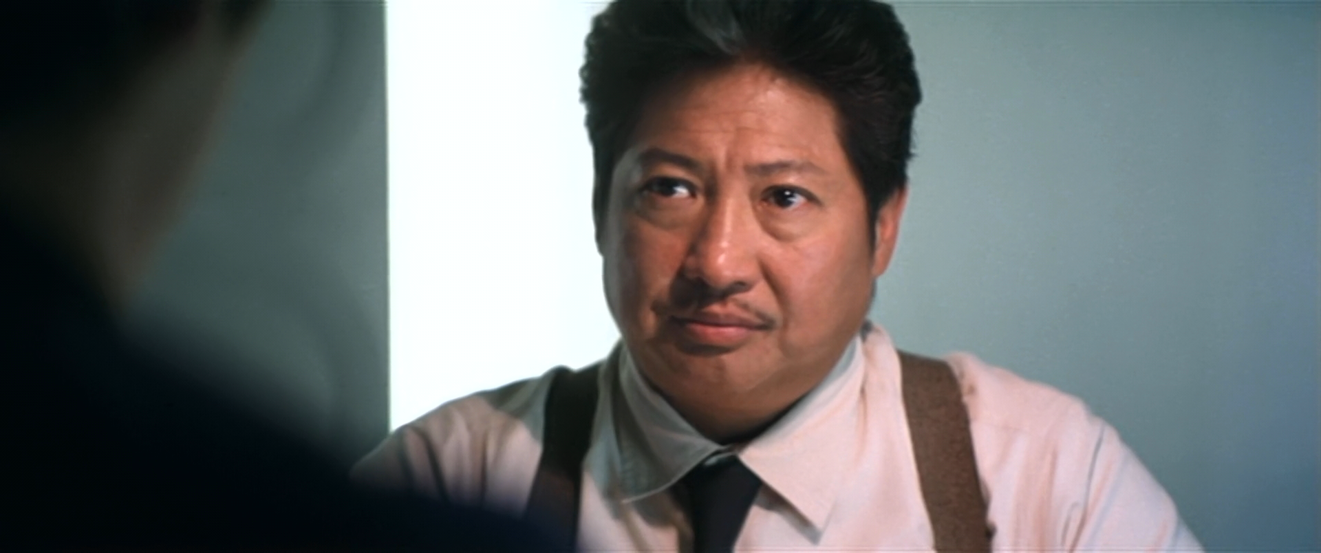 拳神剧照的剧照