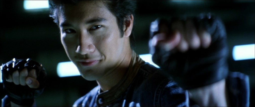 拳神剧照的剧照