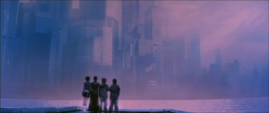 拳神剧照的剧照