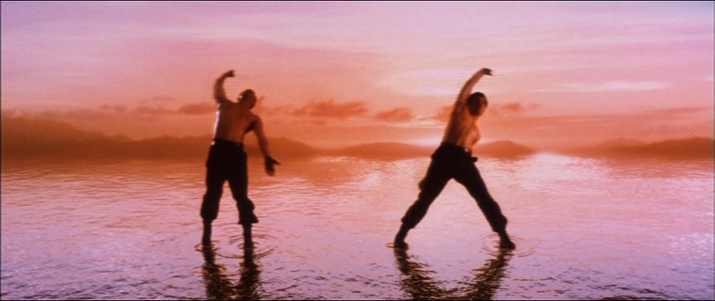 拳神剧照的剧照