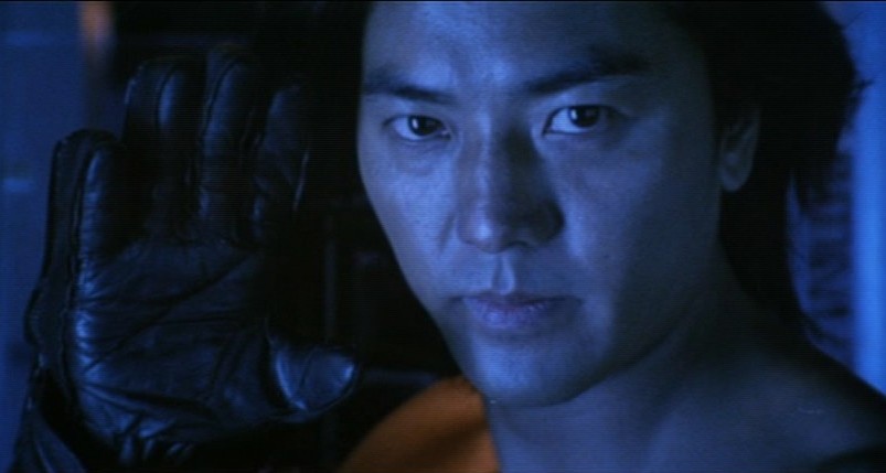 拳神剧照的剧照