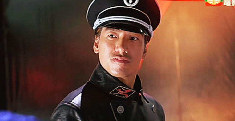 拳神剧照的剧照