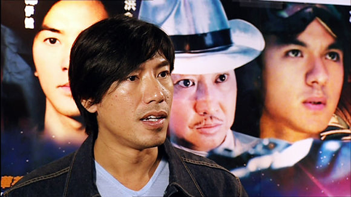 拳神剧照的剧照