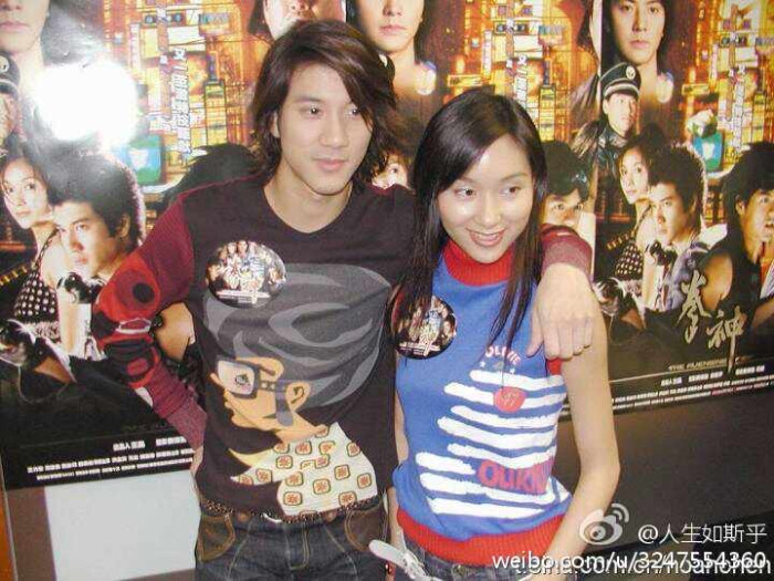 拳神剧照的剧照