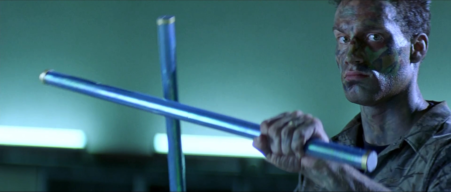 拳神剧照的剧照