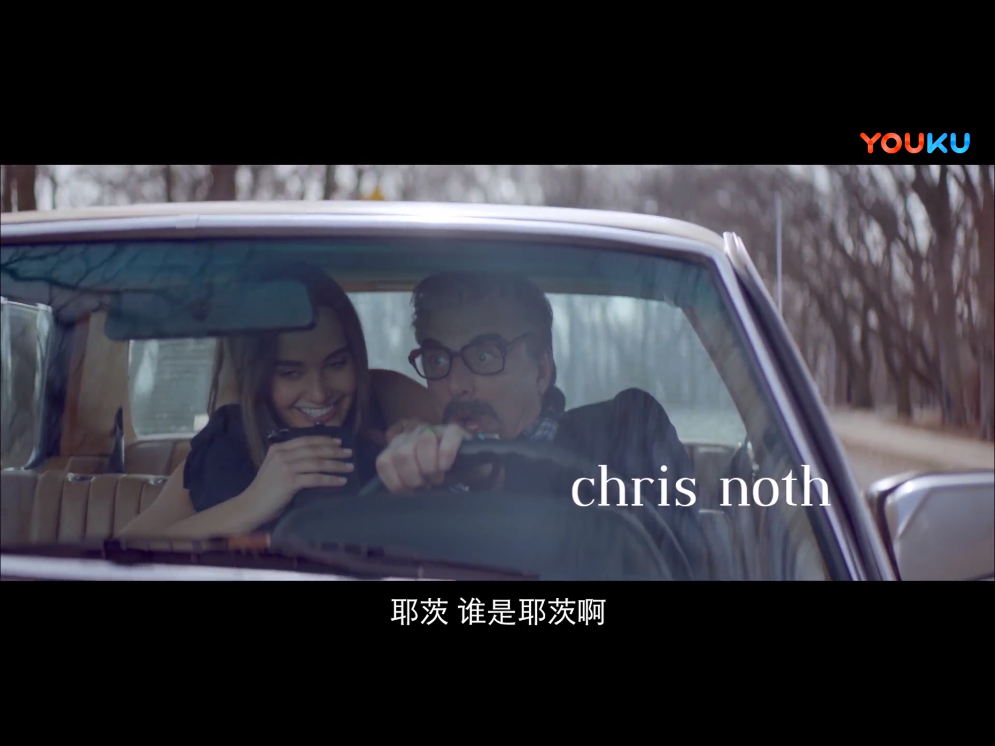 长期都市剧照的剧照