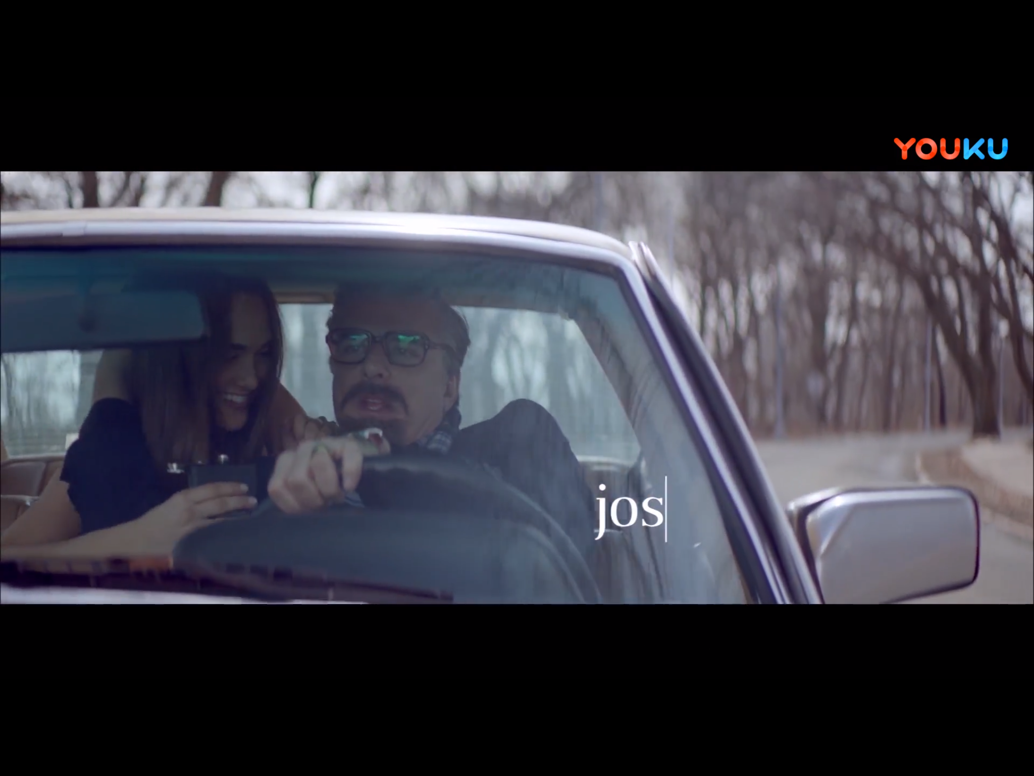 长期都市剧照的剧照