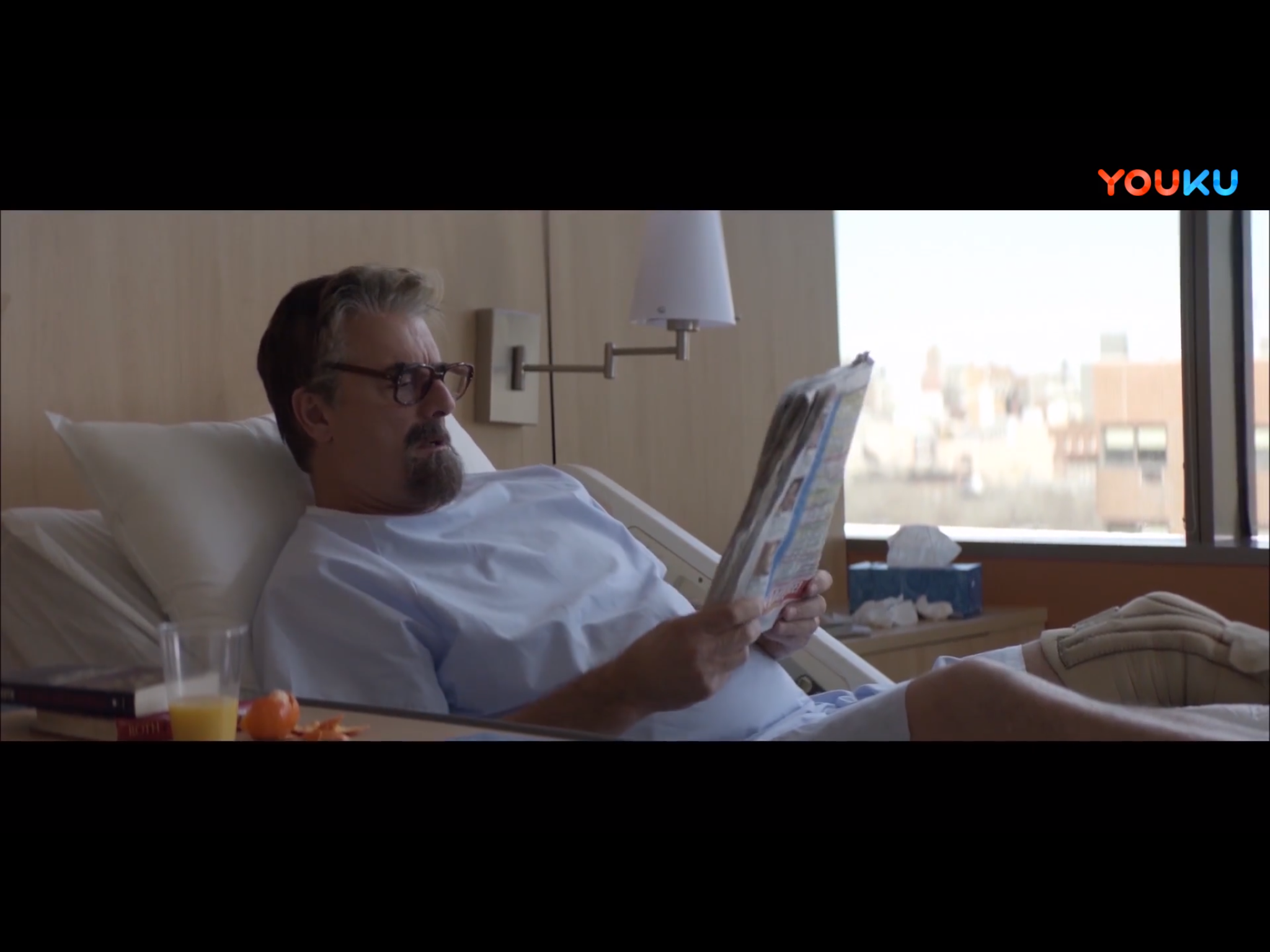 长期都市剧照的剧照