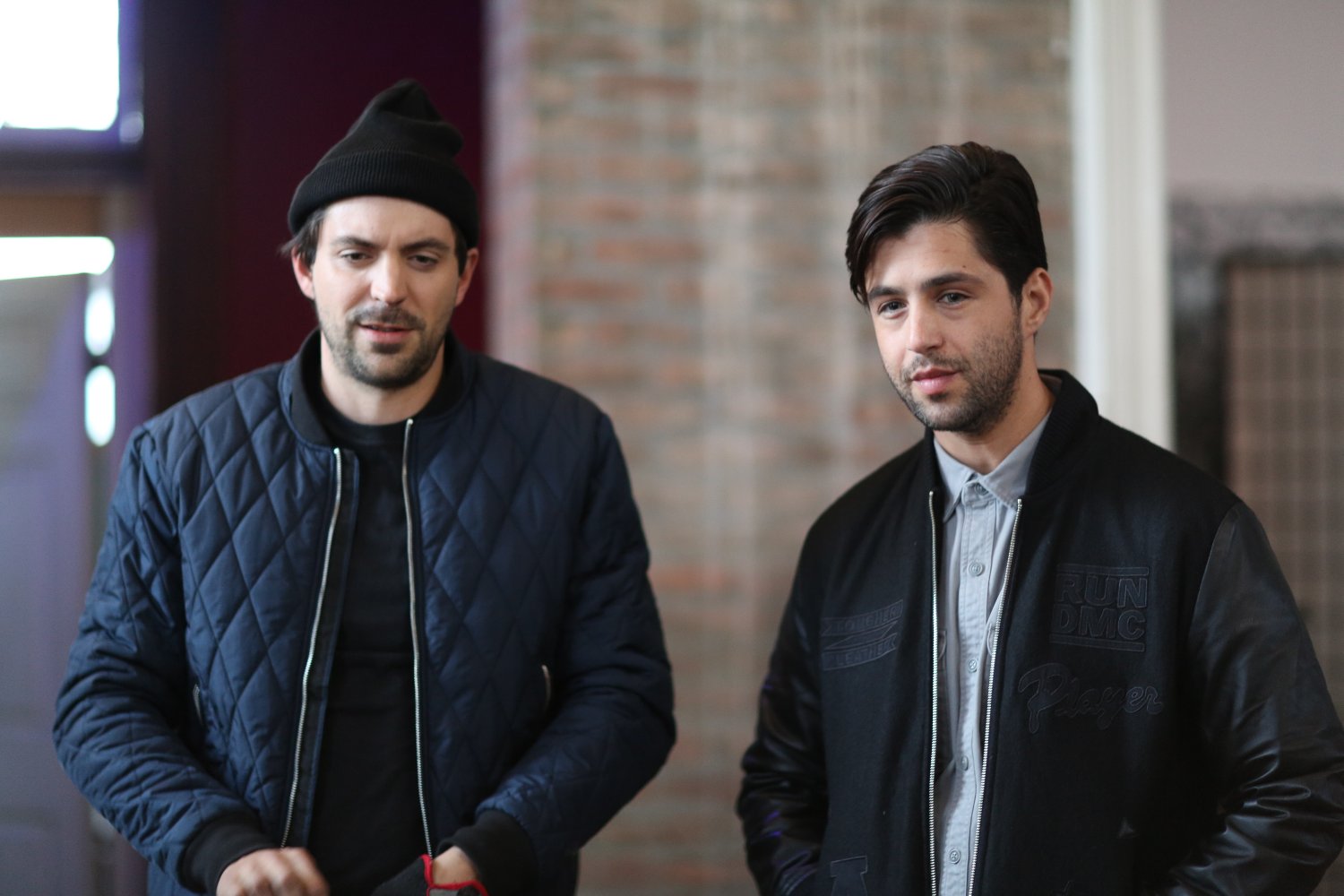 长期都市剧照的剧照