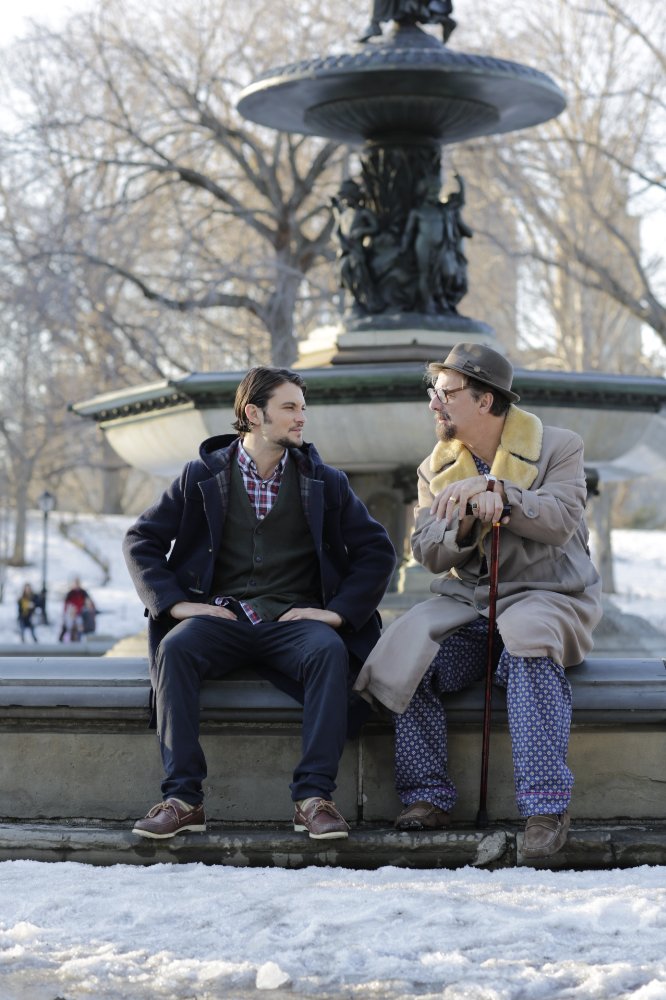 长期都市剧照的剧照