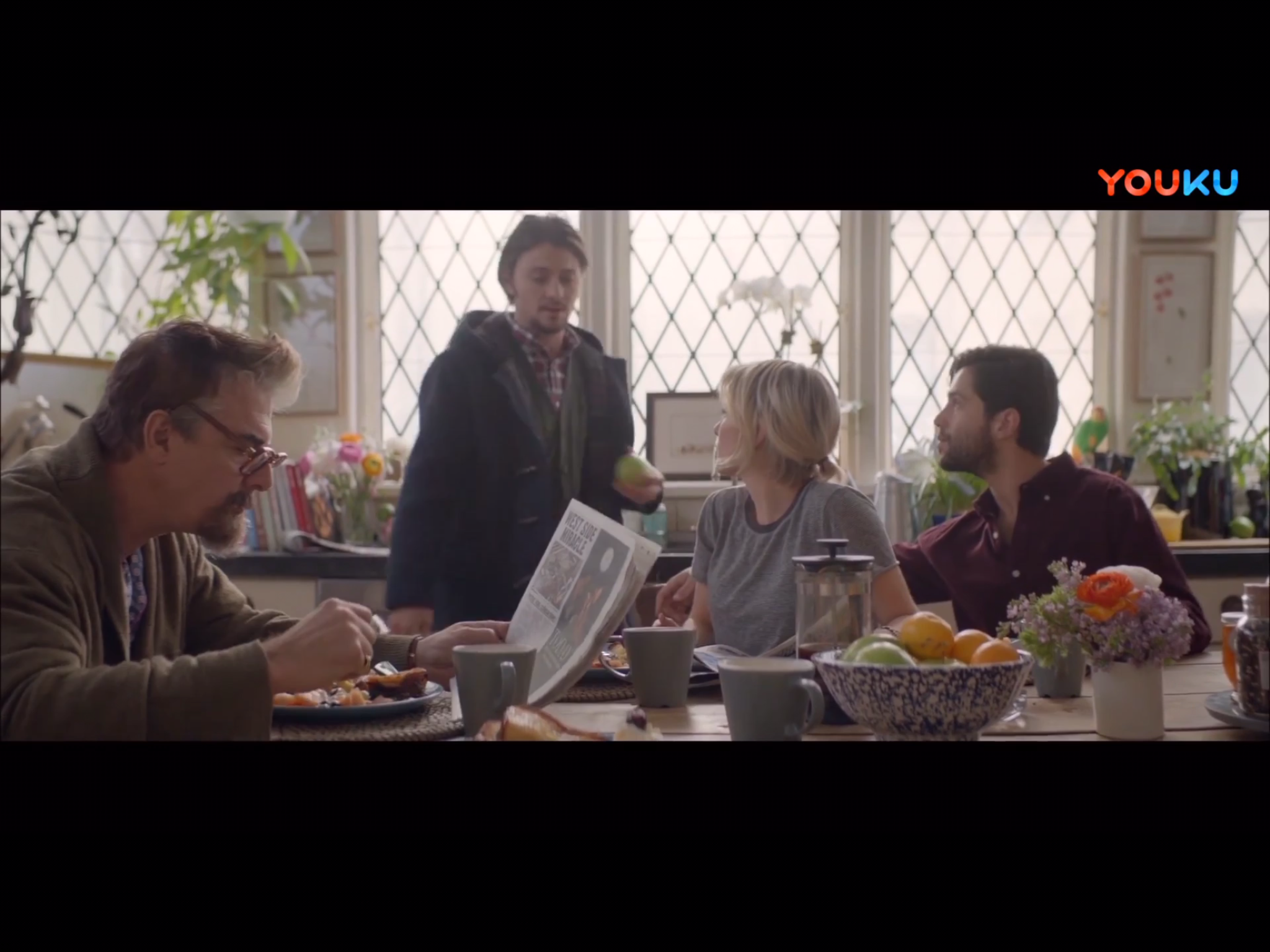 长期都市剧照的剧照