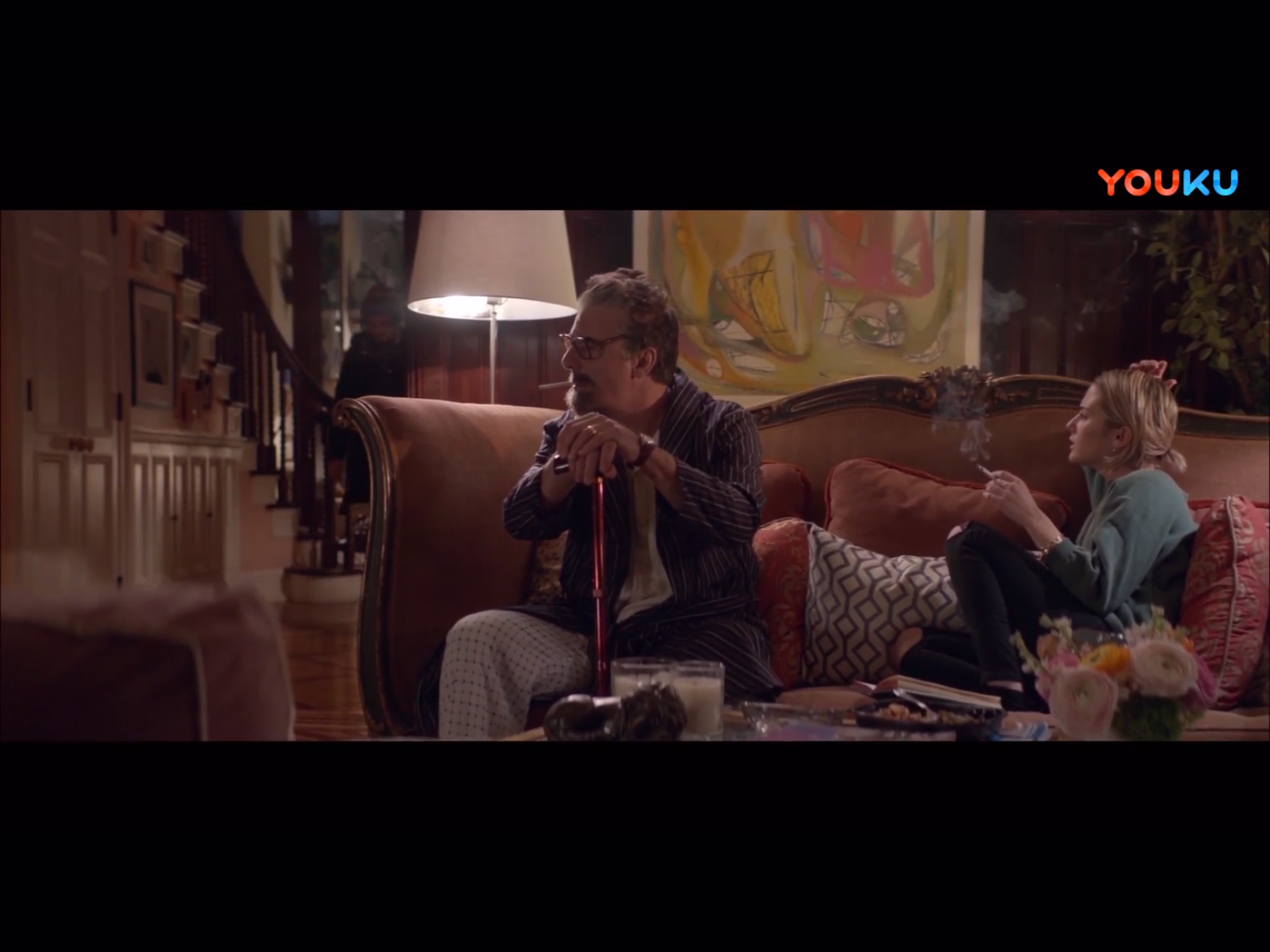 长期都市剧照的剧照