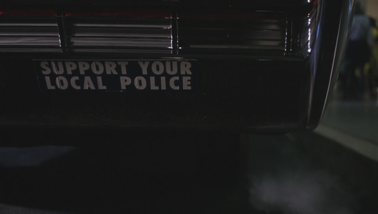 布利特剧照的剧照