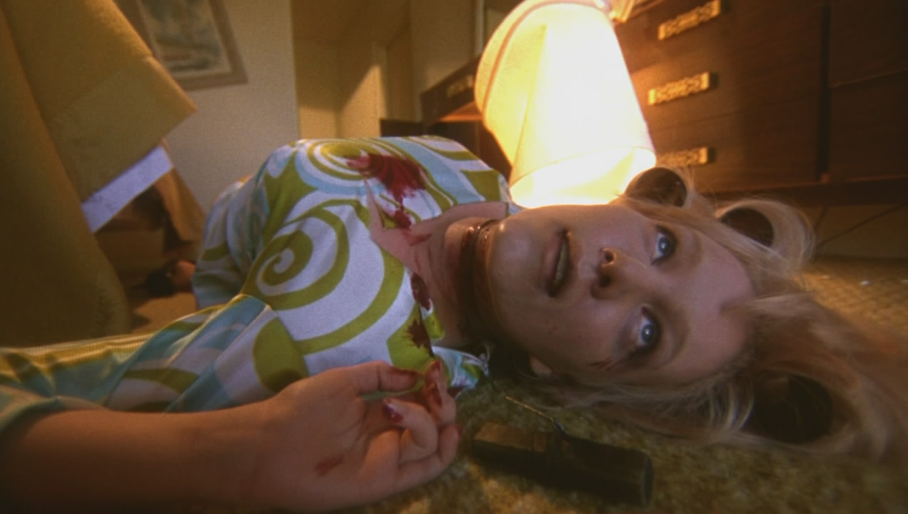 布利特剧照的剧照