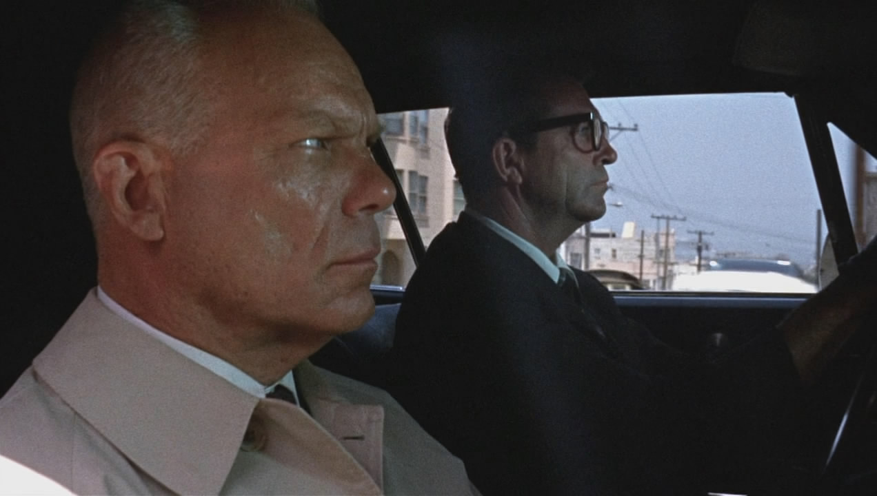 布利特剧照的剧照