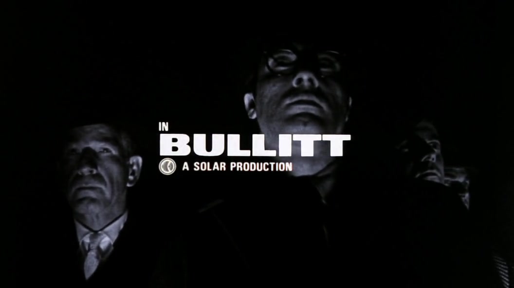 布利特剧照的剧照