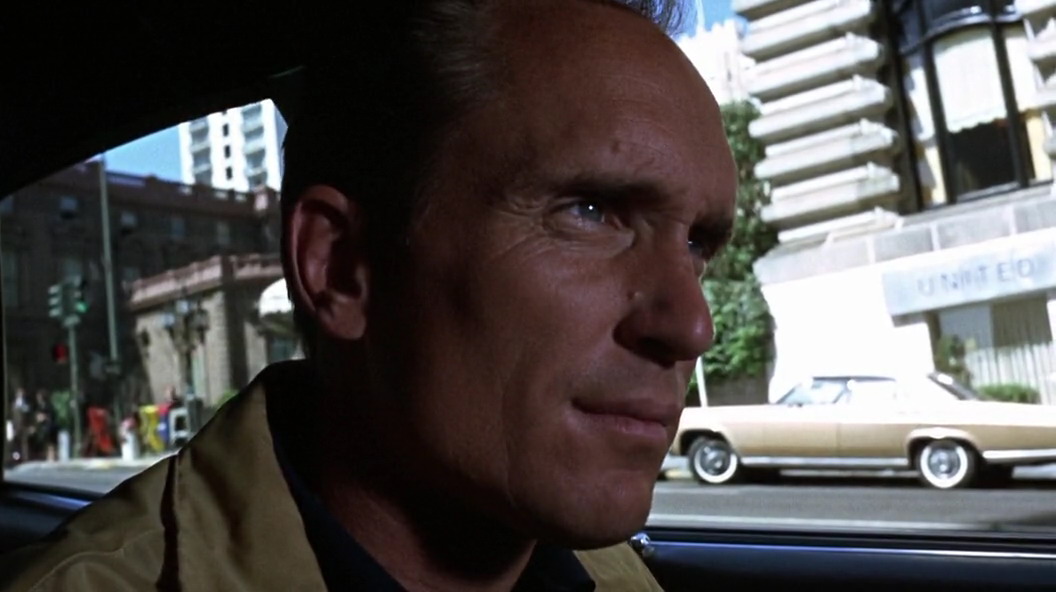 布利特剧照的剧照