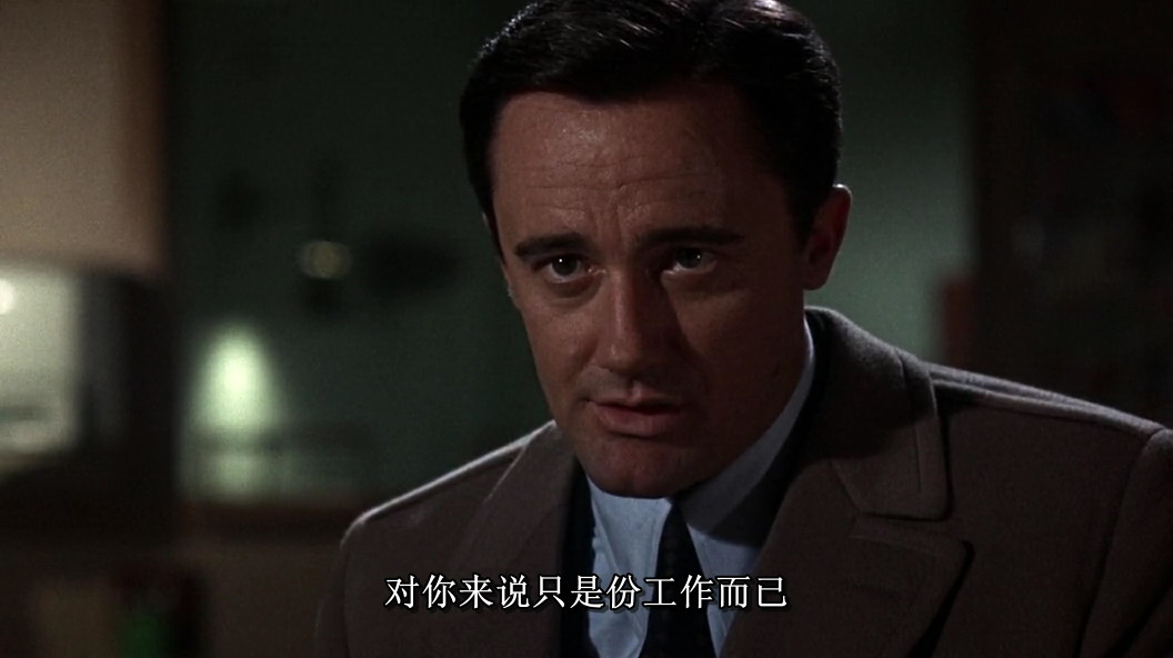 布利特剧照的剧照