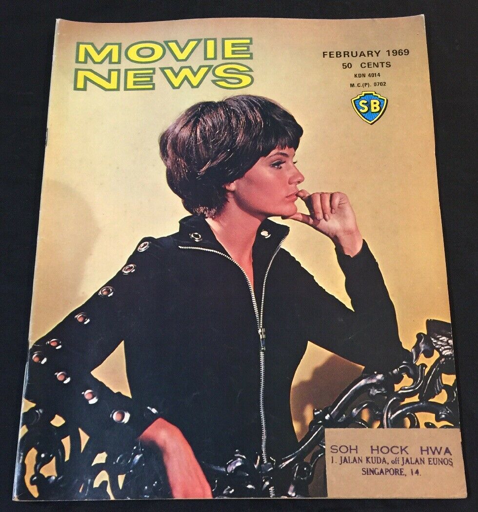 布利特剧照的剧照