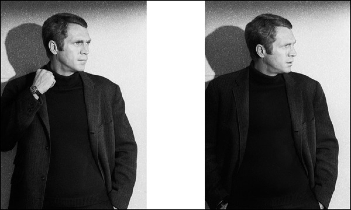 布利特剧照的剧照