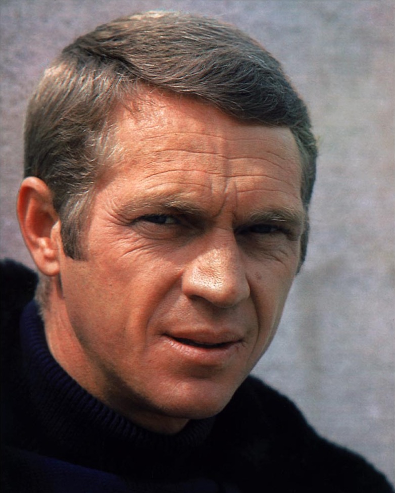 布利特剧照的剧照