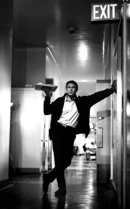 布利特剧照的剧照