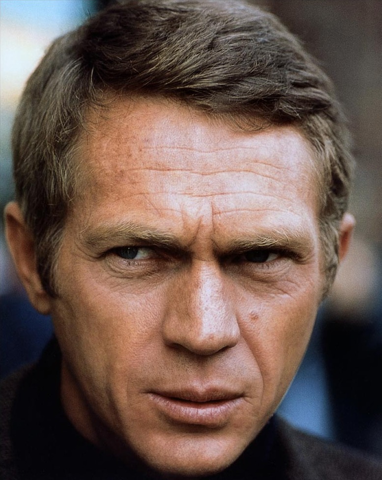 布利特剧照的剧照