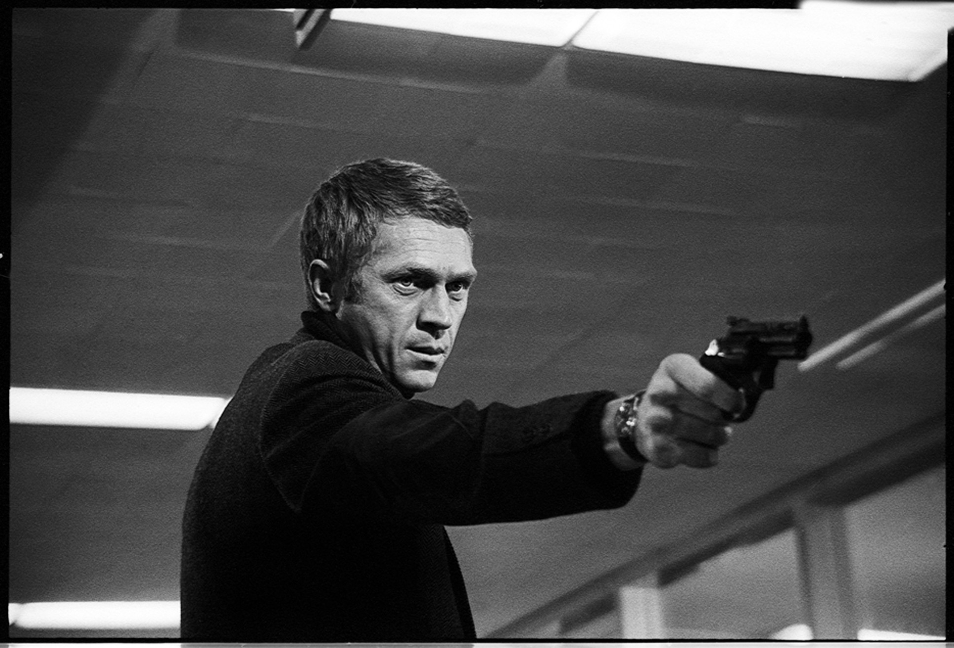 布利特剧照的剧照