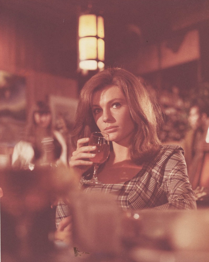 布利特剧照的剧照