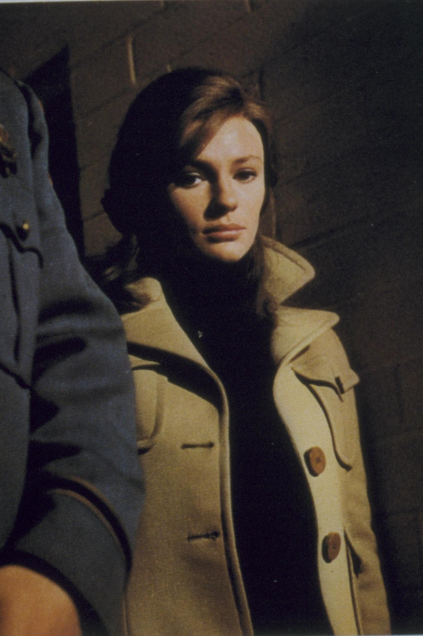 布利特剧照的剧照