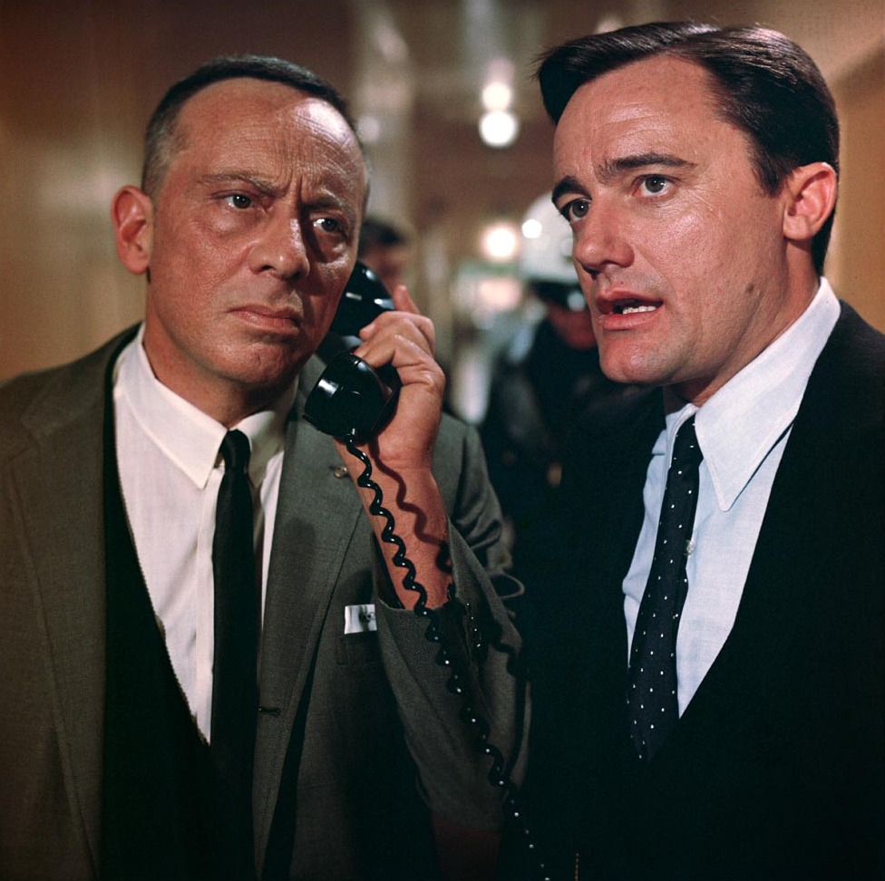 布利特剧照的剧照