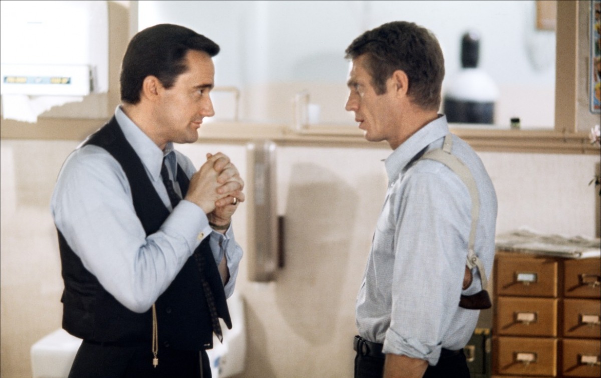 布利特剧照的剧照