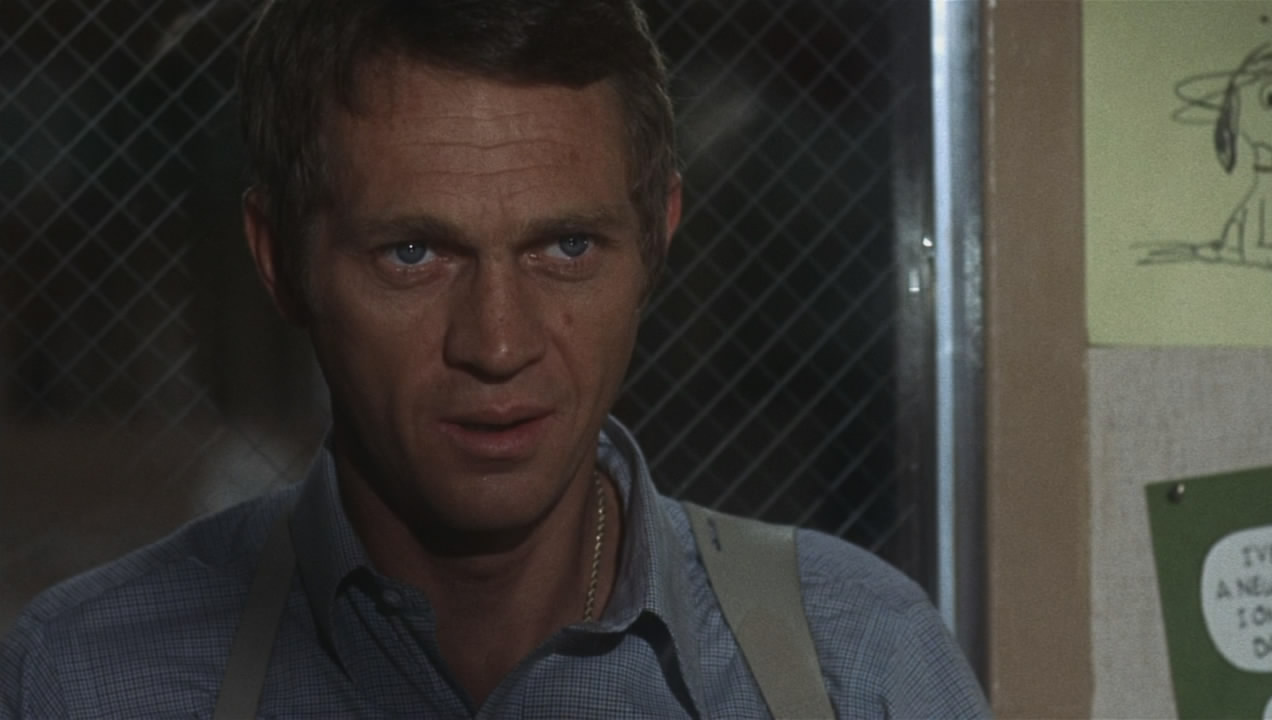 布利特剧照的剧照