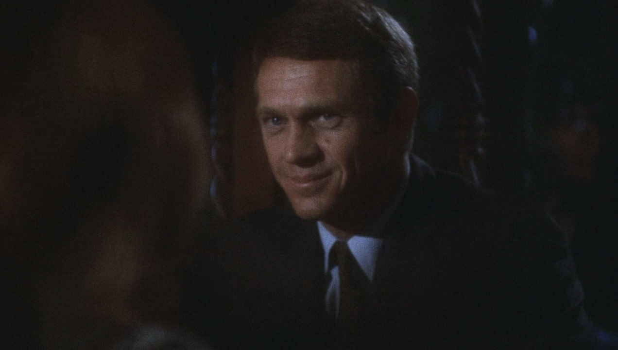 布利特剧照的剧照