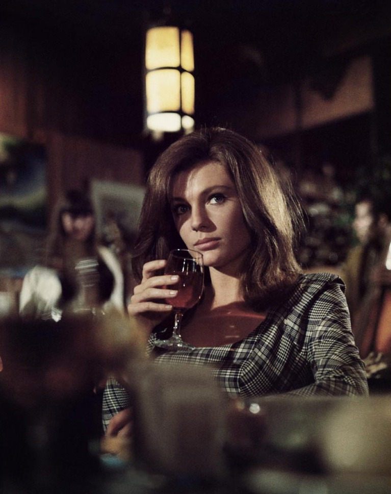 布利特剧照的剧照