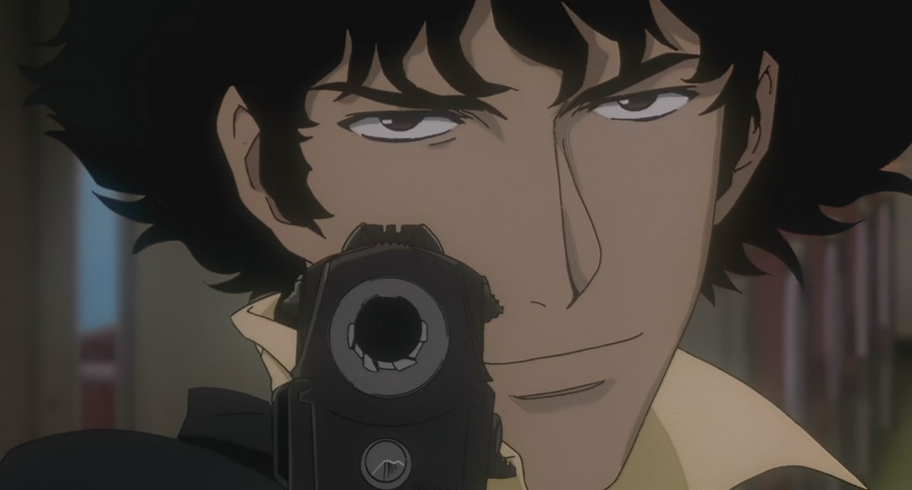 星际牛仔：天国之门剧照的剧照